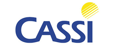 Logotipo do convênio CASSI